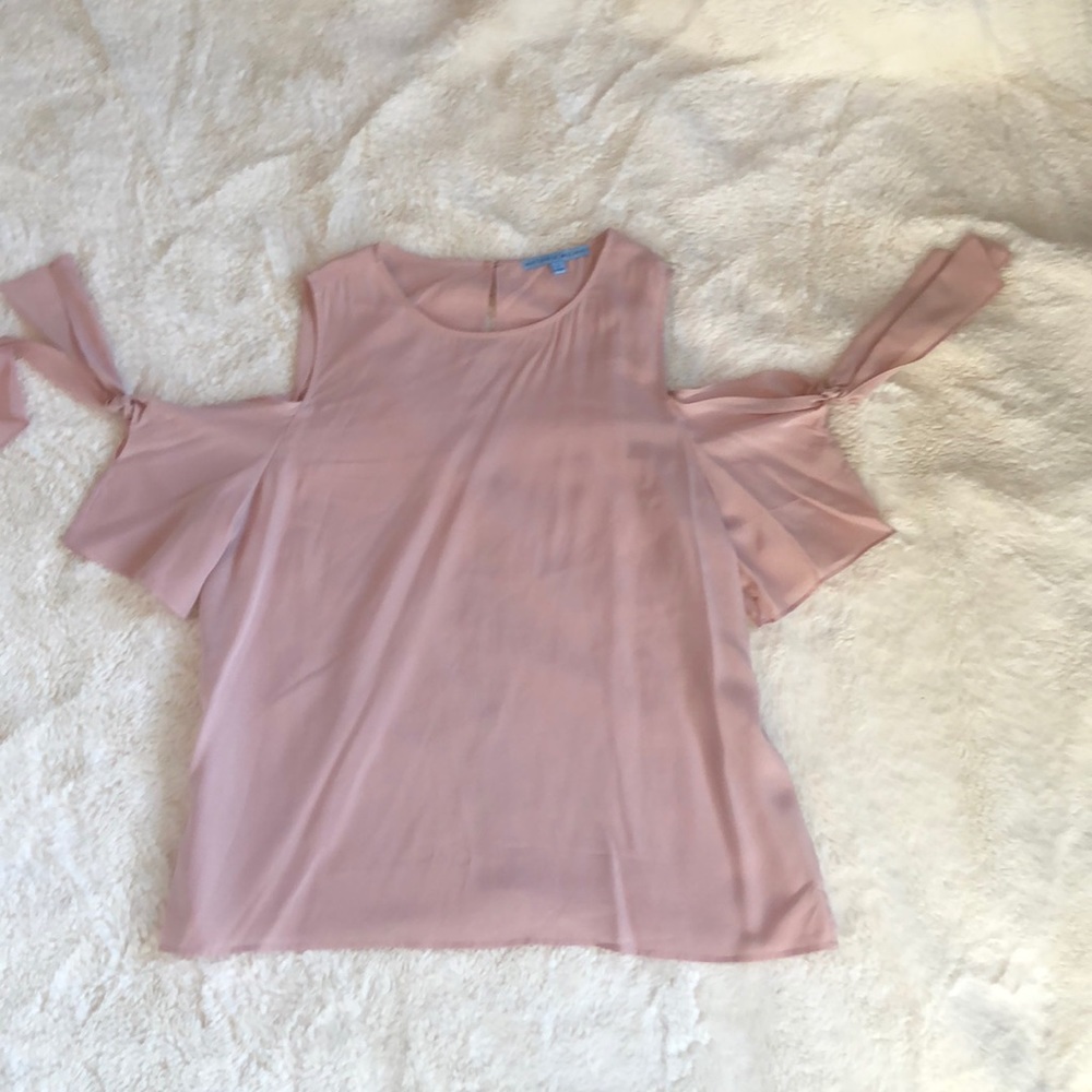 Antonio Melani silk top